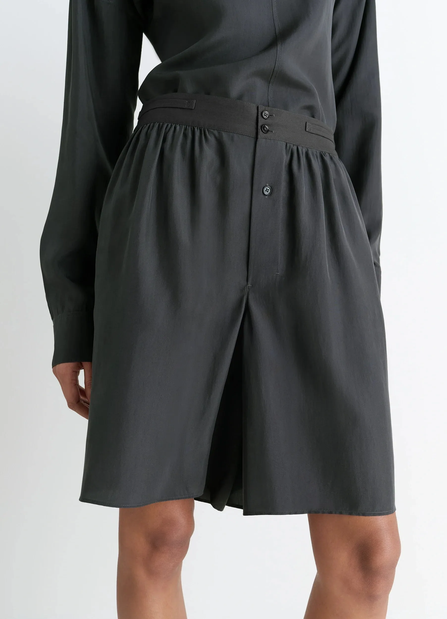 SOFT SHORTS sold by Lemaire product image thumbnail 5