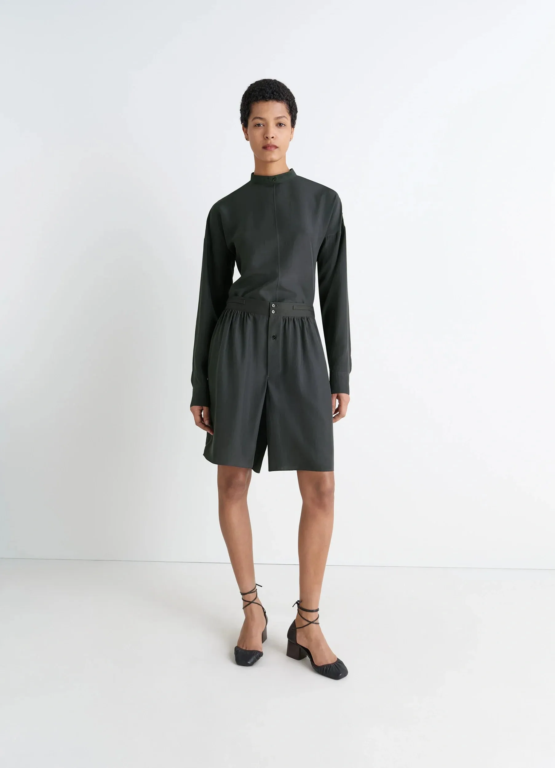 SOFT SHORTS sold by Lemaire