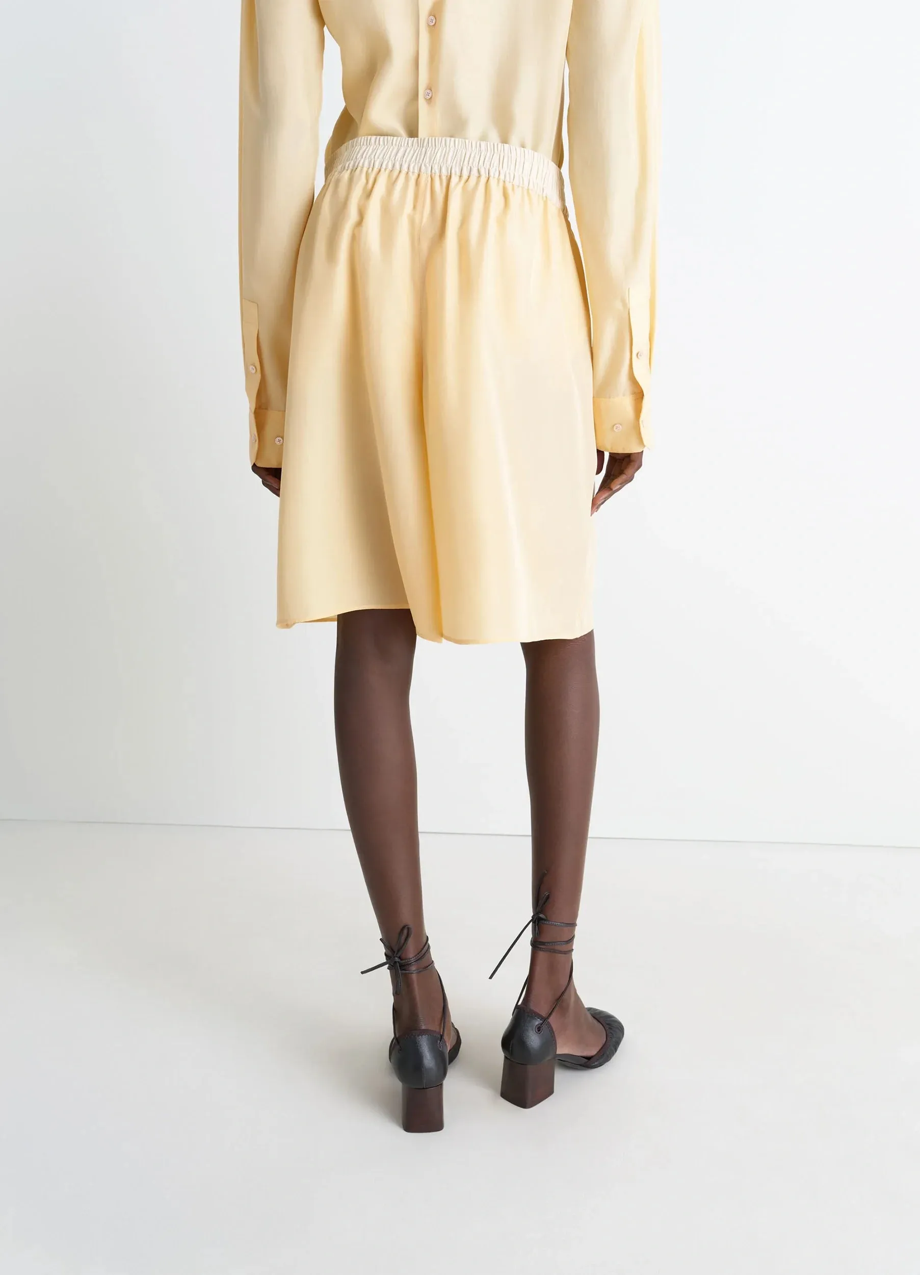 SOFT SHORTS sold by Lemaire product image thumbnail 3