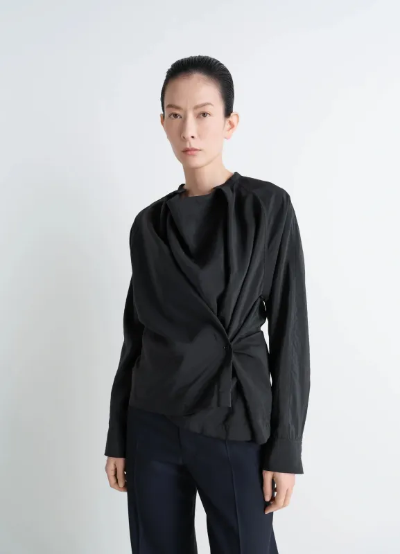 TWISTED TOP sold by Lemaire