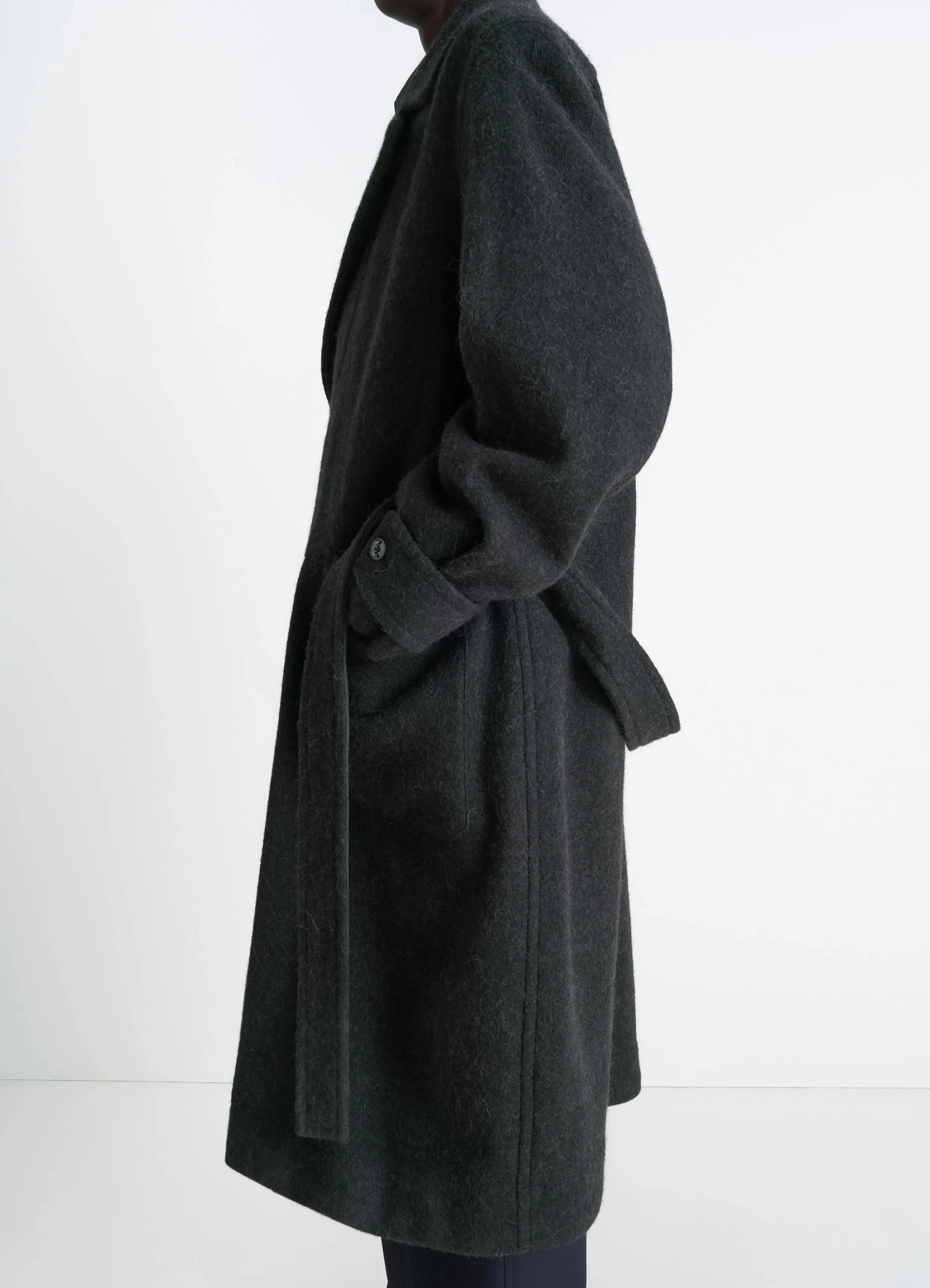 SOFT COAT sold by Lemaire product image thumbnail 2