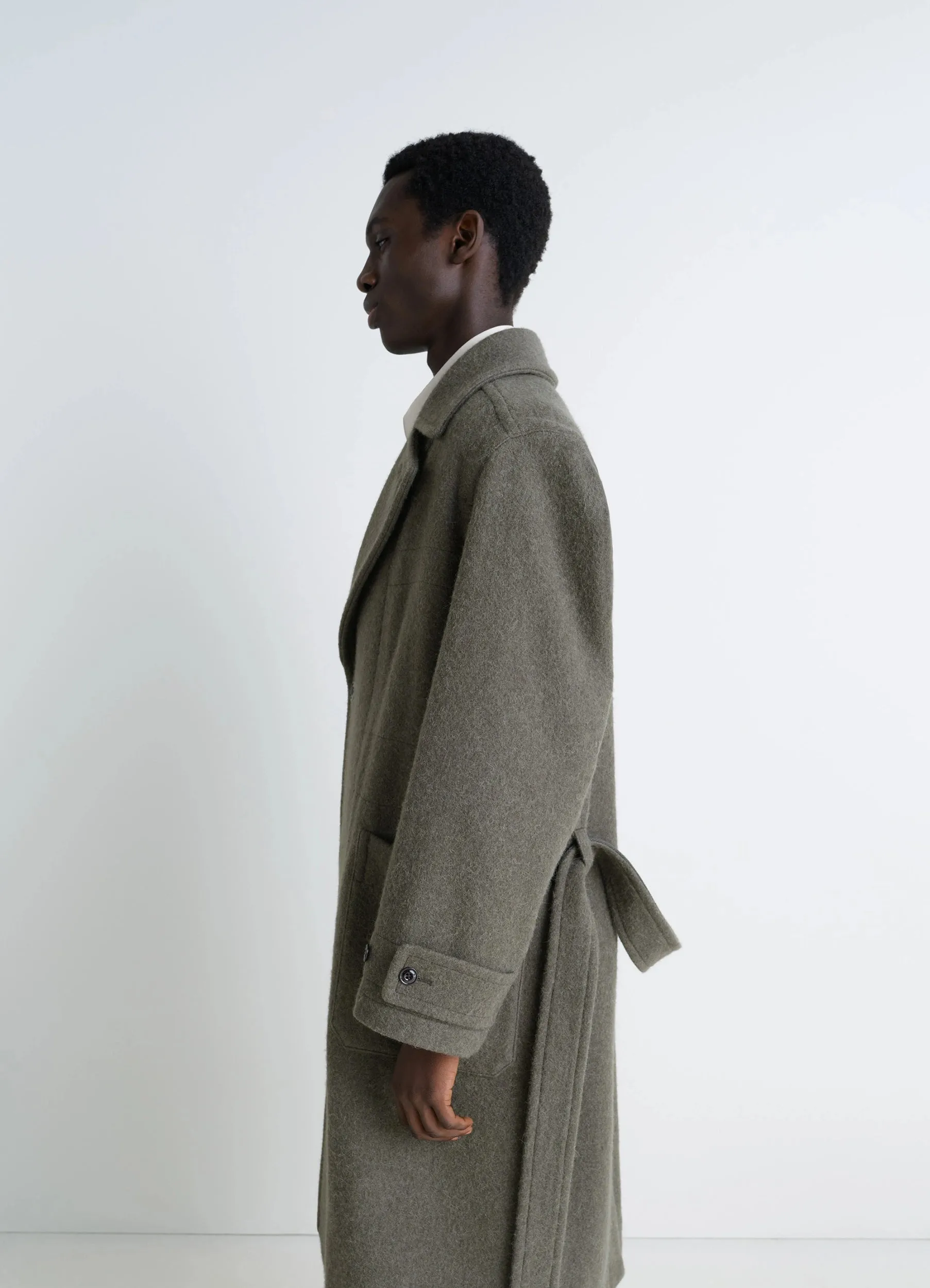 SOFT COAT sold by Lemaire product image thumbnail 3