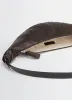 RAIL BELT MEDIUM CROISSANT BAG sold by Lemaire