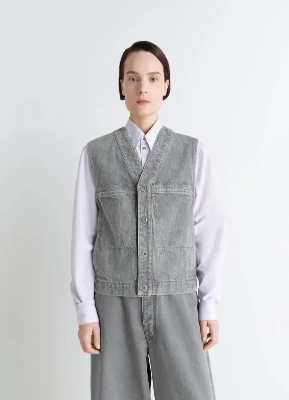 GILET sold by Lemaire