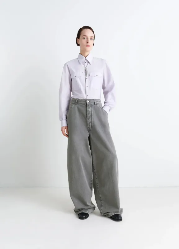 LARGE PANTS sold by Lemaire