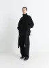SHORT DUFFLE COAT sold by Lemaire
