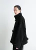 SHORT DUFFLE COAT sold by Lemaire