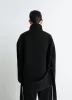 SHORT DUFFLE COAT sold by Lemaire
