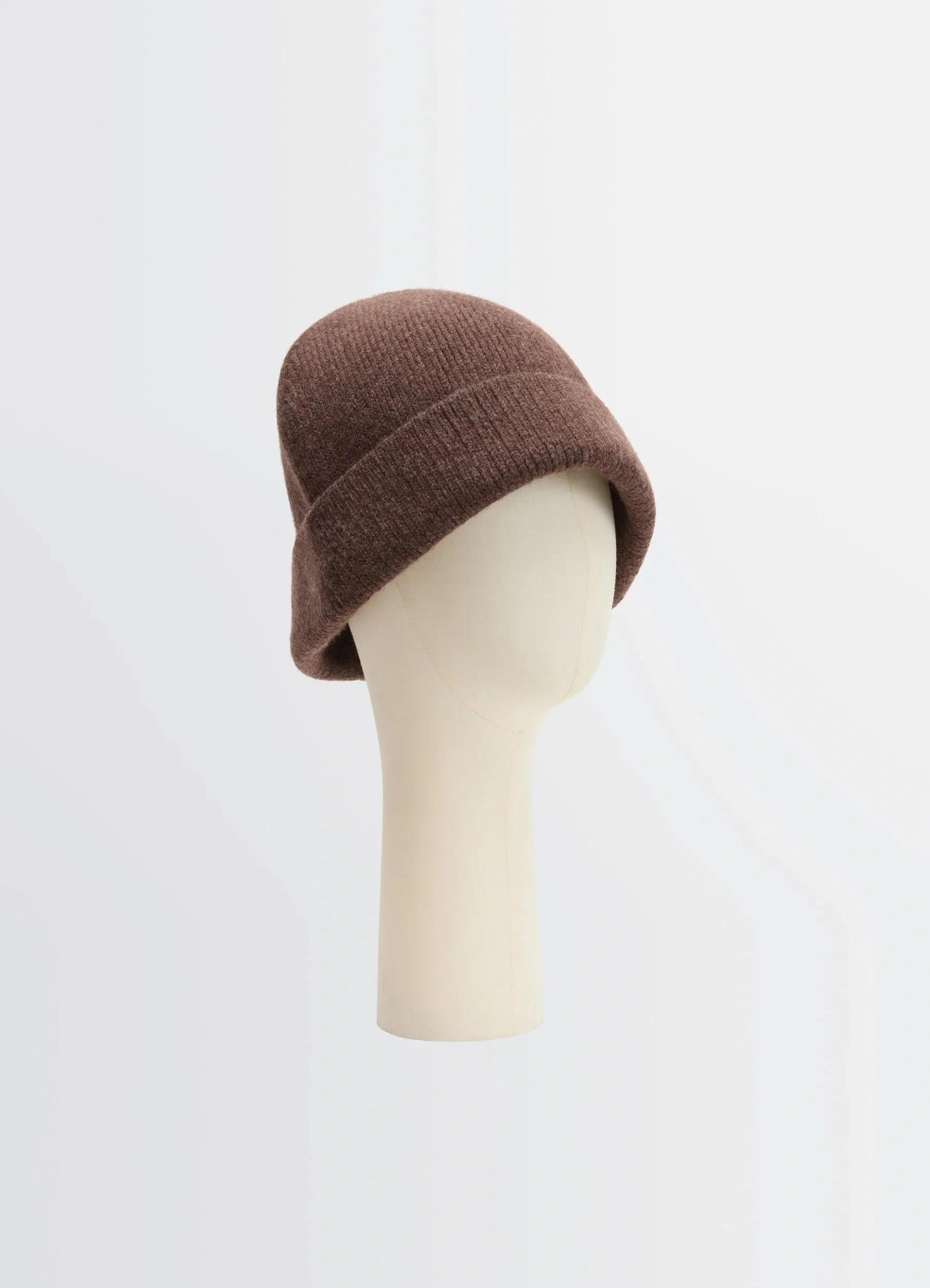 BEANIE sold by Lemaire product image thumbnail 2