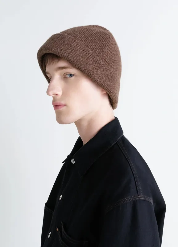 BEANIE sold by Lemaire
