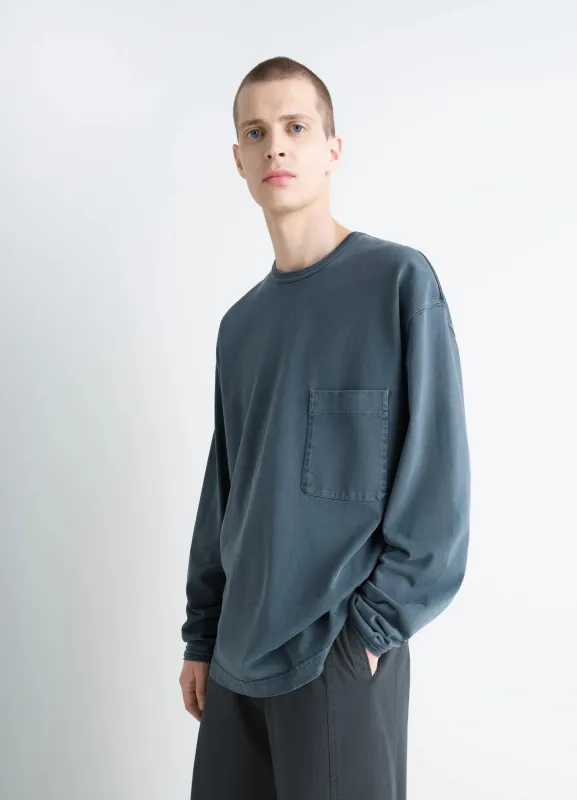 LONG SLEEVE T-SHIRT sold by Lemaire