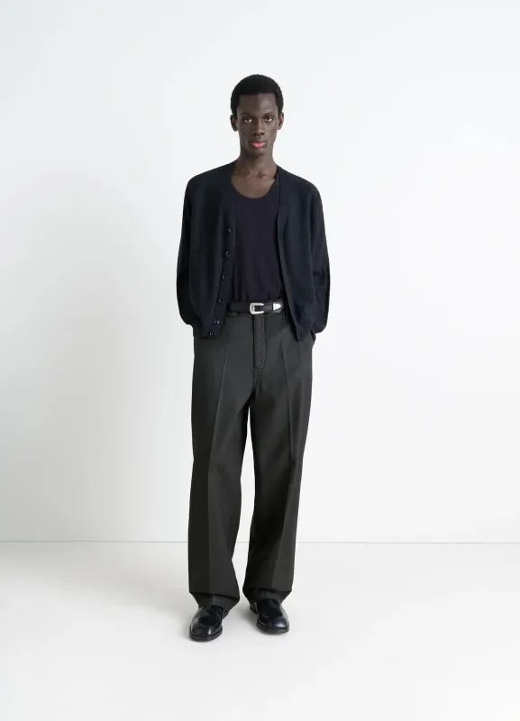 MAXI BARREL WORKWEAR PANTS sold by Lemaire
