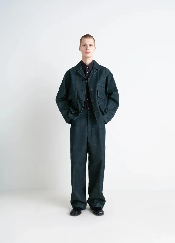 MAXI WORKWEAR PANTS sold by Lemaire