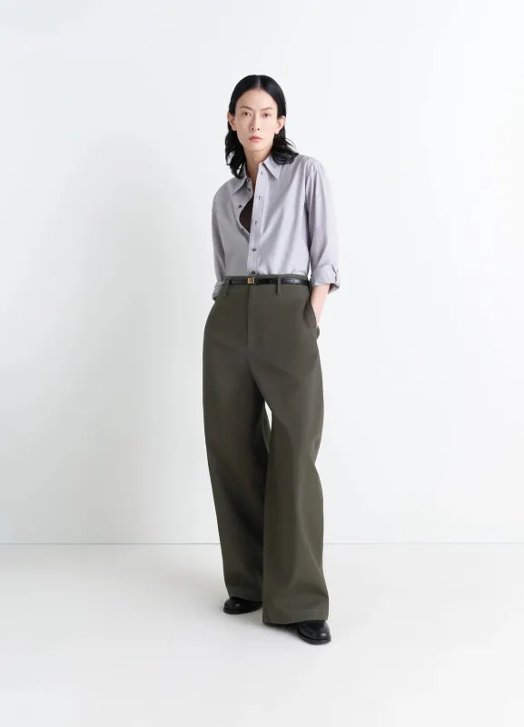 LARGE CHINO sold by Lemaire