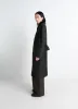 RAGLAN SLEEVE COAT sold by Lemaire
