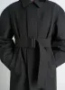 RAGLAN SLEEVE COAT sold by Lemaire
