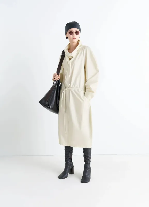 VAREUSE DRESS sold by Lemaire