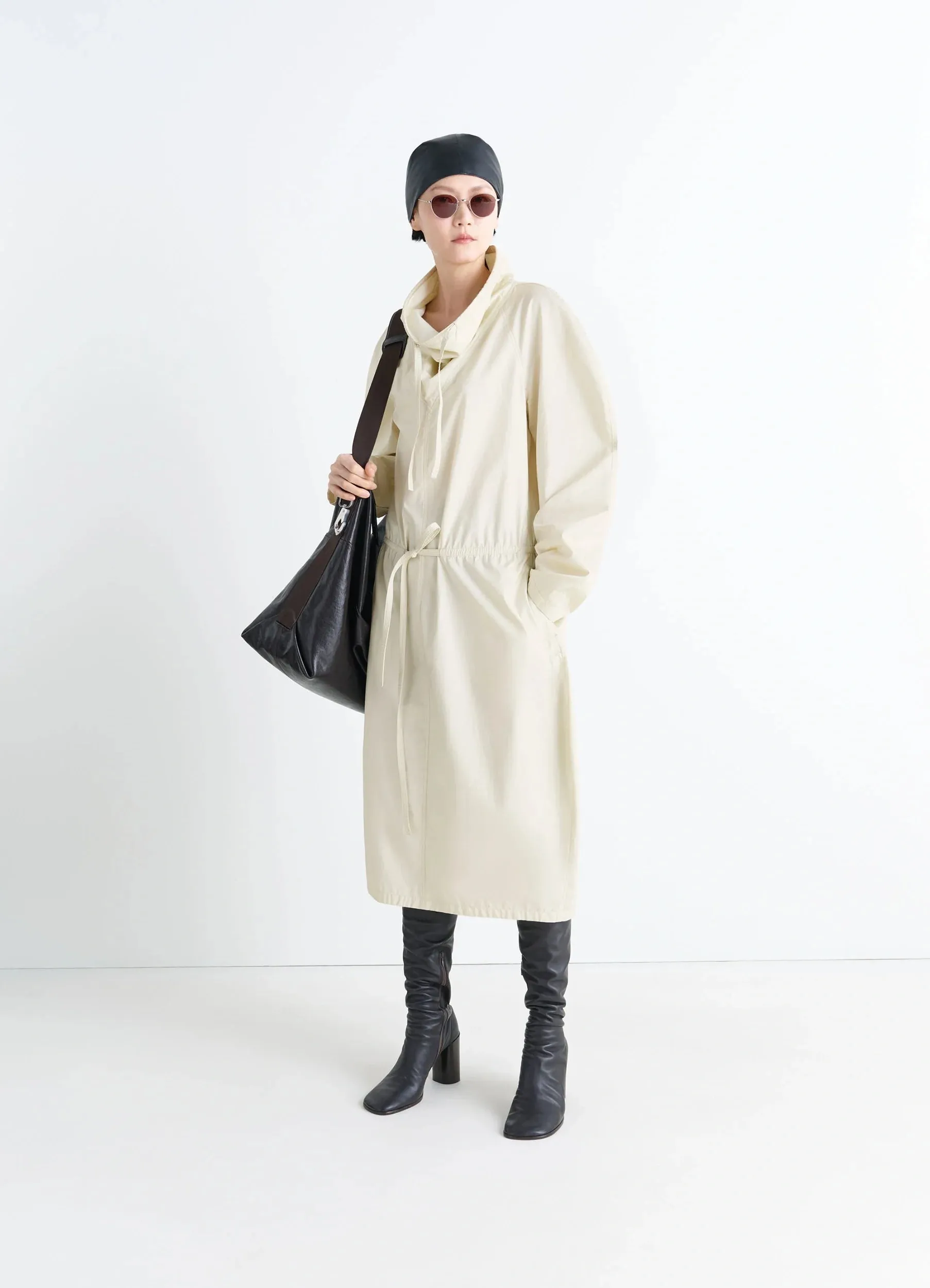 VAREUSE DRESS sold by Lemaire