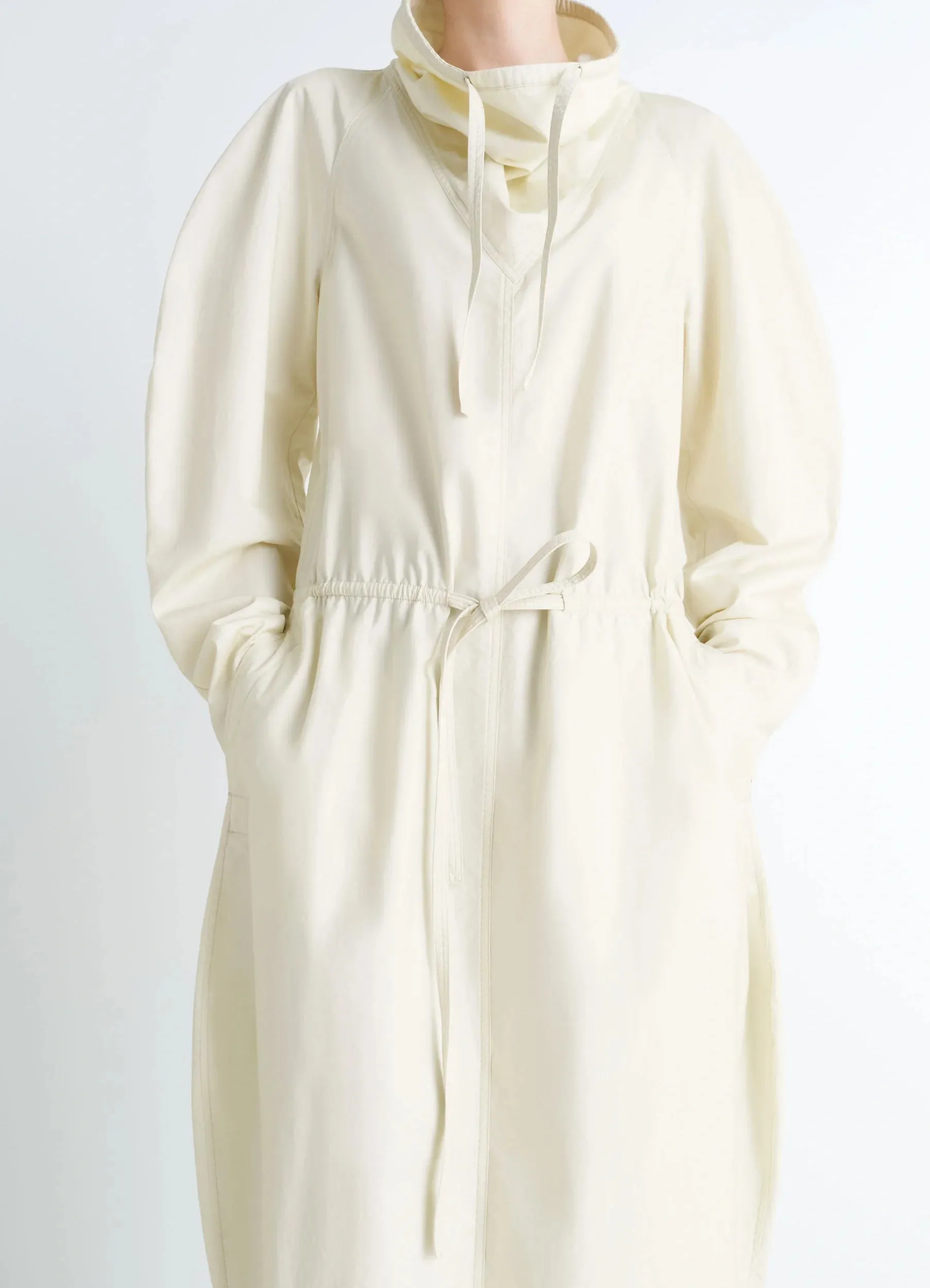 VAREUSE DRESS sold by Lemaire product image thumbnail 3