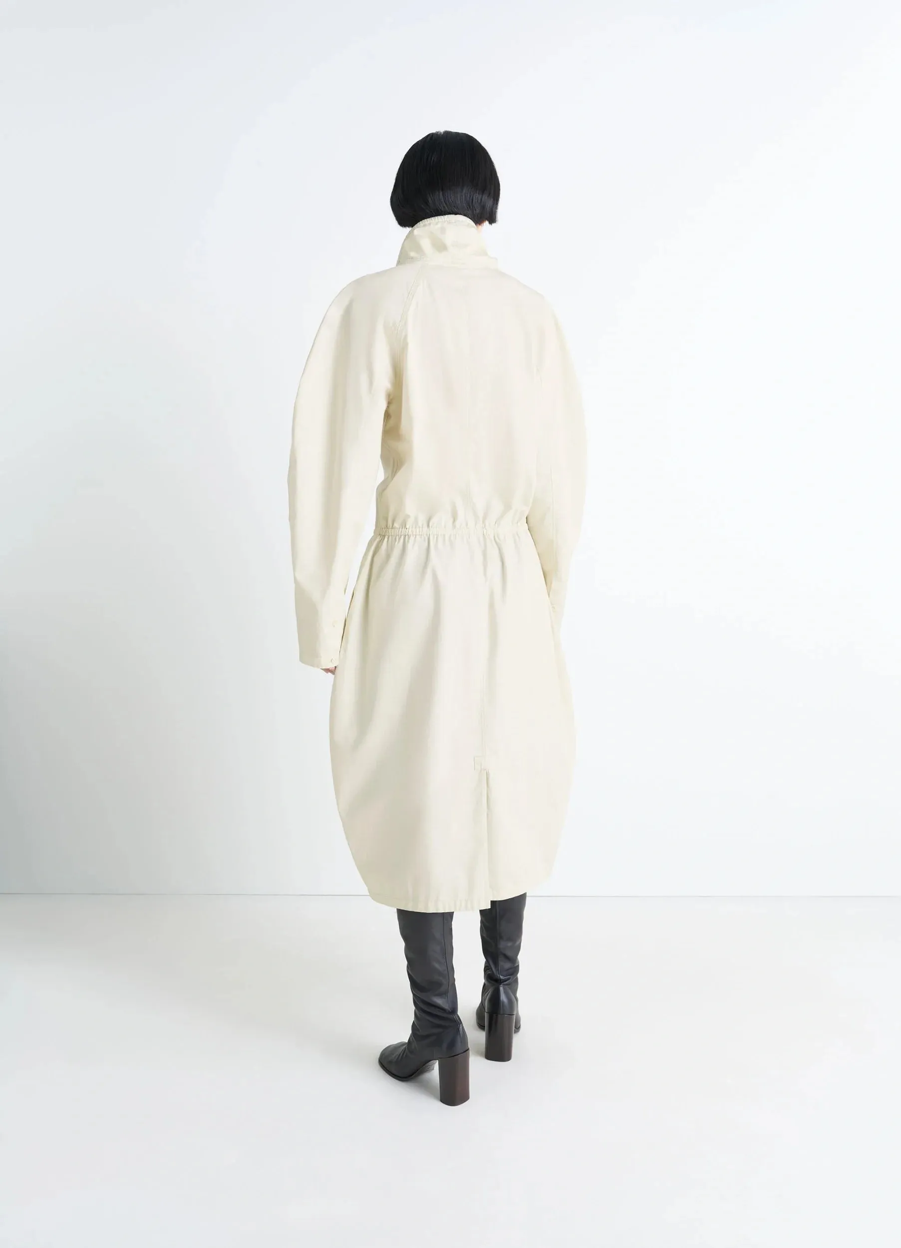 VAREUSE DRESS sold by Lemaire product image thumbnail 5