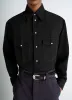 WESTERN SHIRT sold by Lemaire