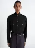 WESTERN SHIRT sold by Lemaire