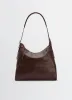 BELTED HOBO BAG sold by Lemaire