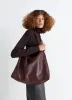 BELTED HOBO BAG sold by Lemaire