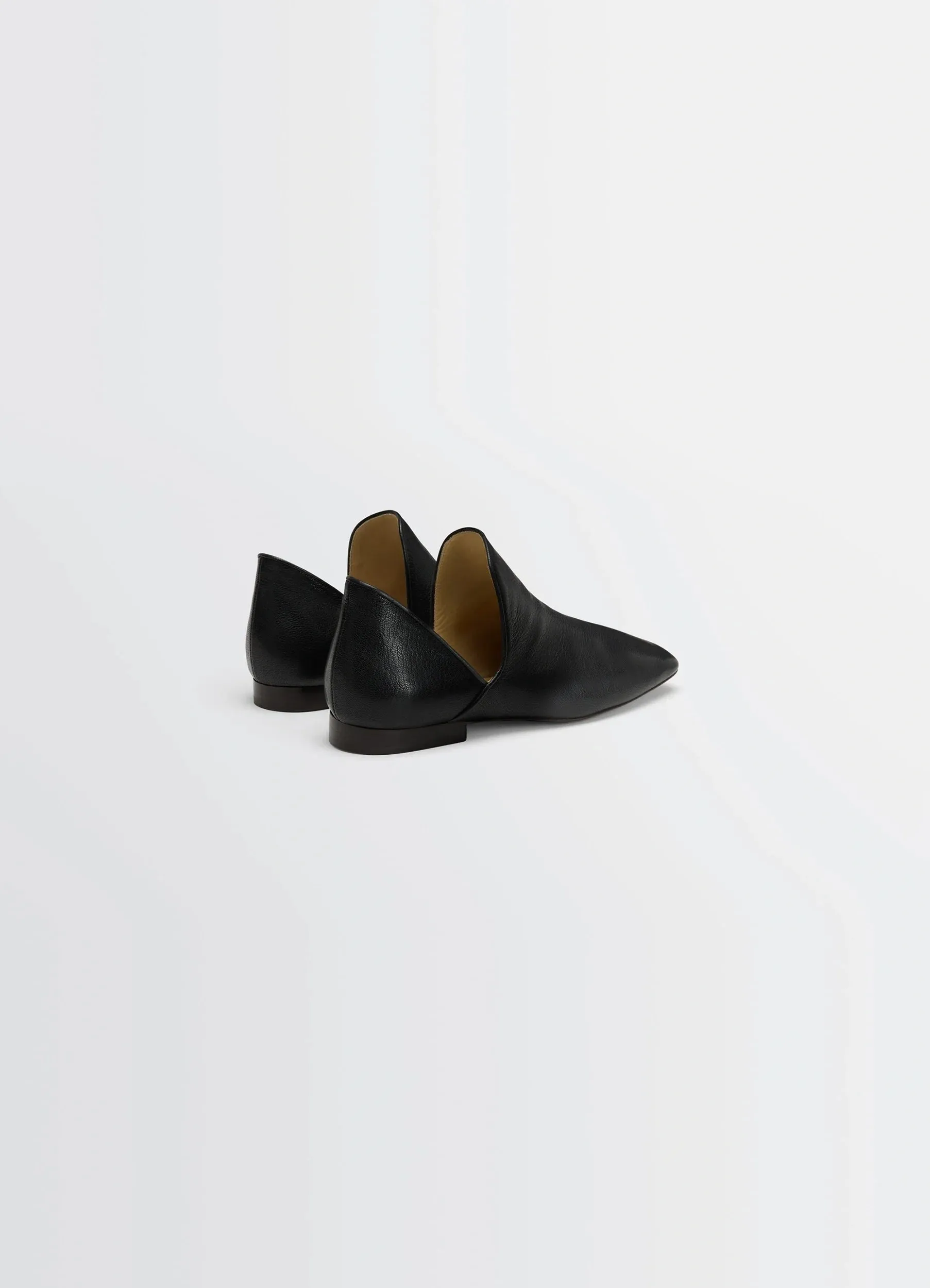FLAT D'ORSAY LOAFER sold by Lemaire product image thumbnail 4