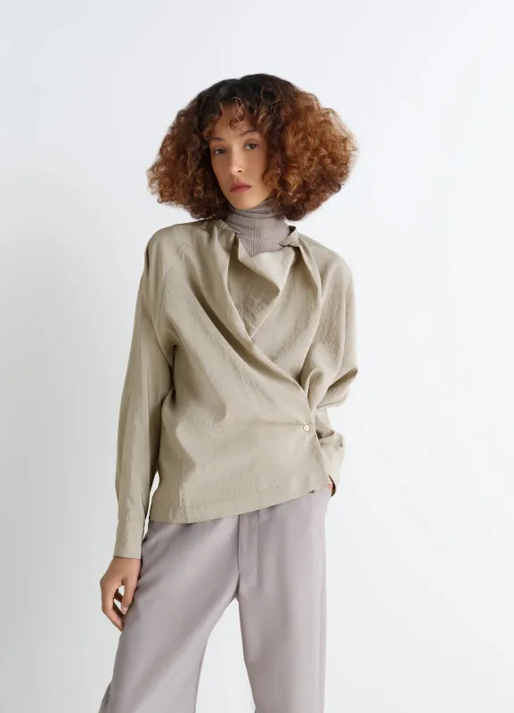 TWISTED TOP sold by Lemaire