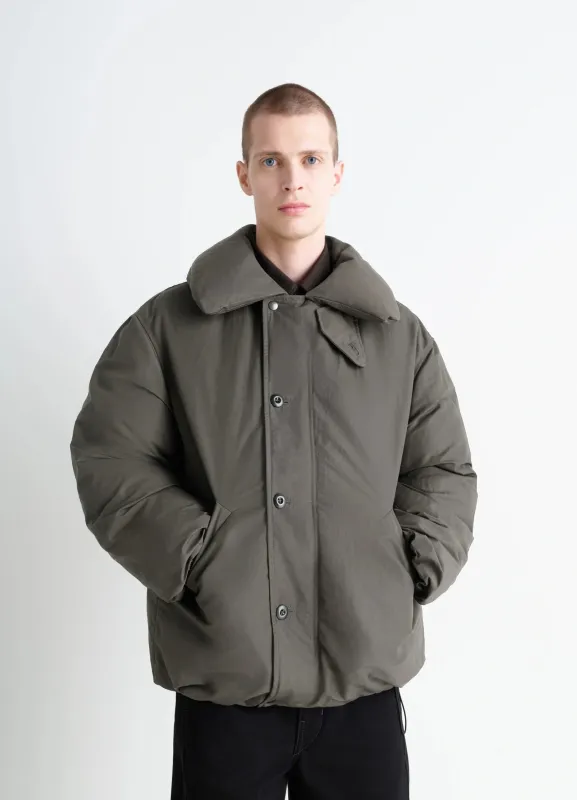 PUFFER BLOUSON made by Lemaire