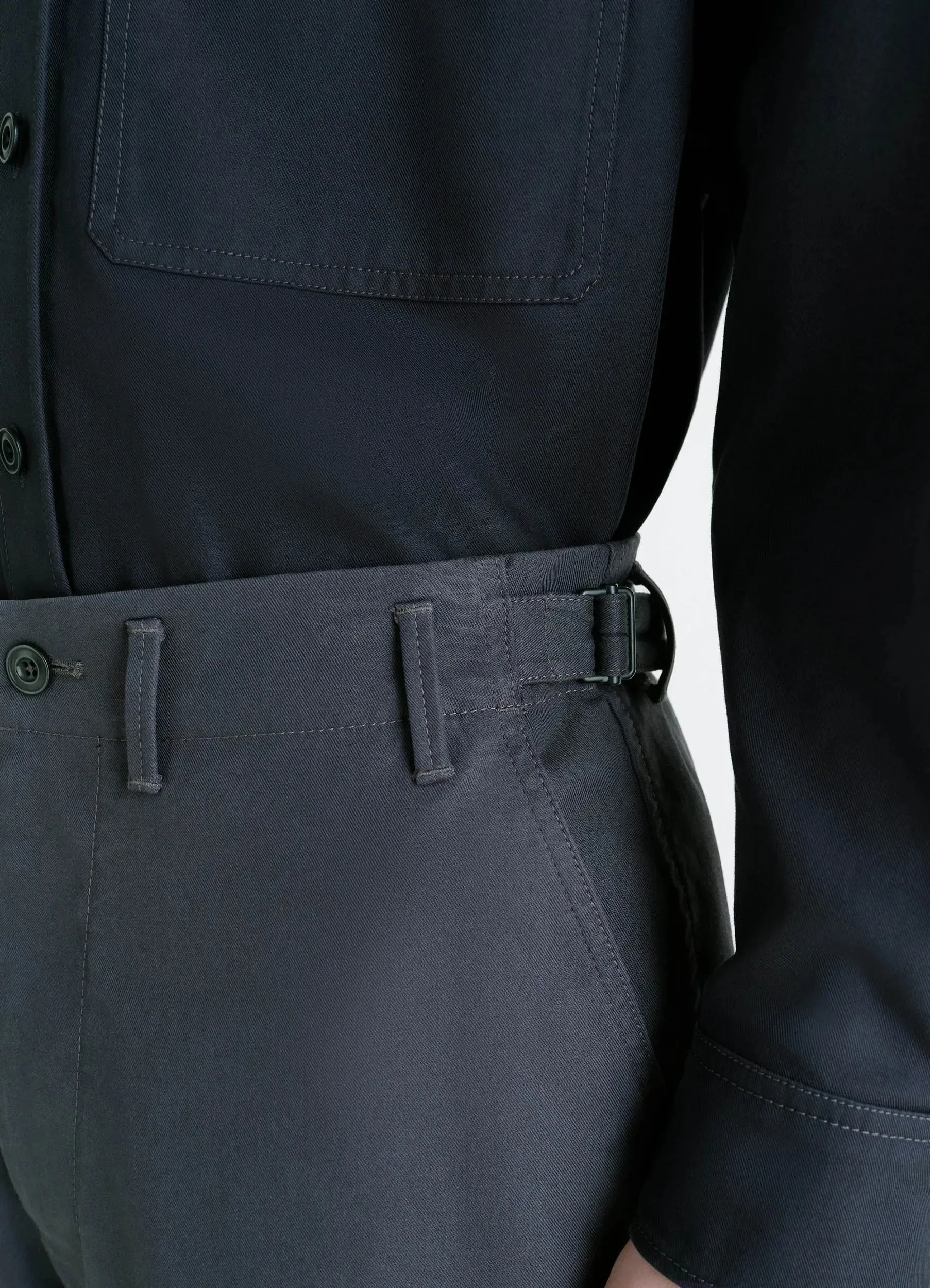 CARROT PANTS sold by Lemaire product image thumbnail 3