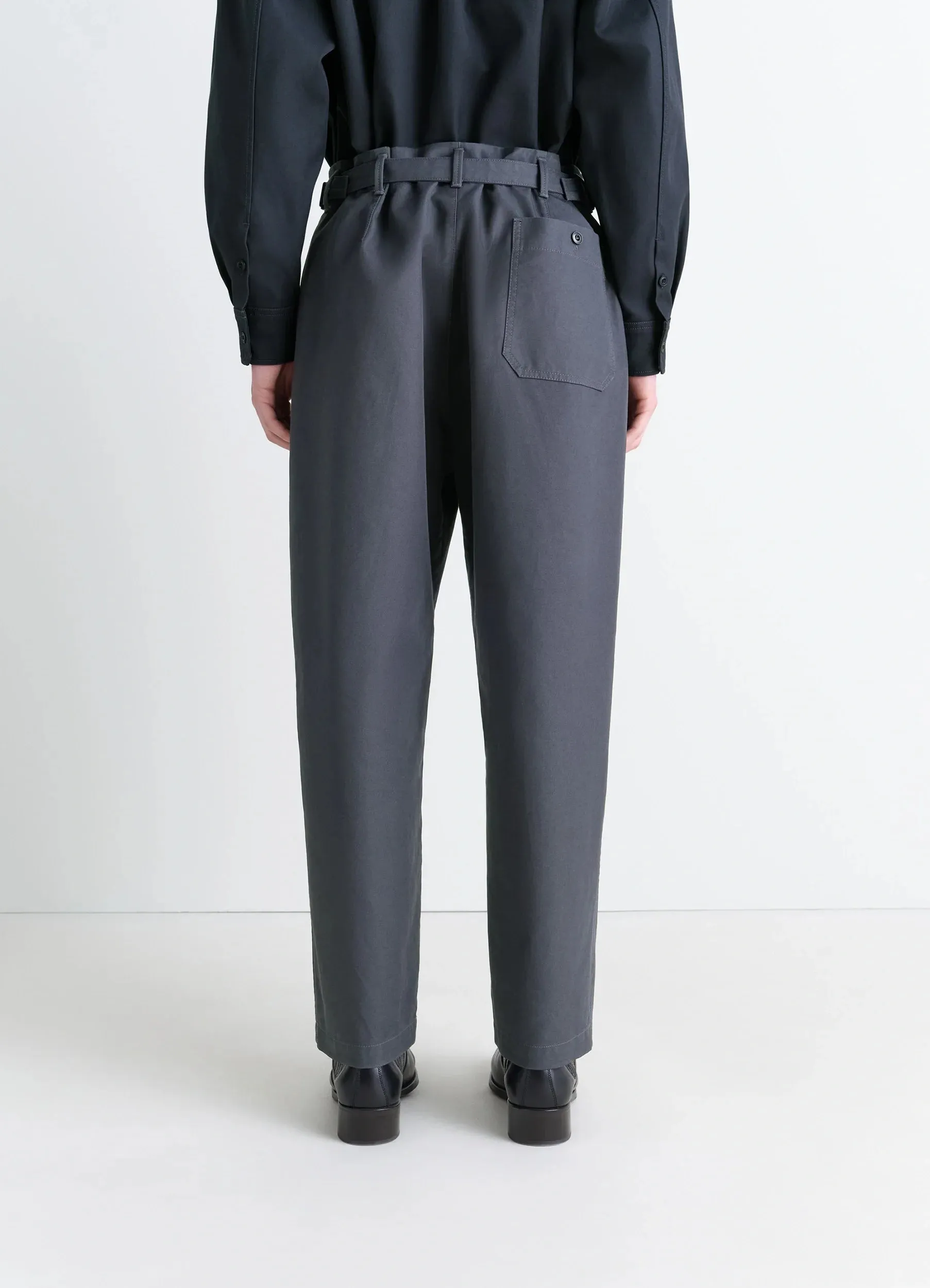 CARROT PANTS sold by Lemaire product image thumbnail 5