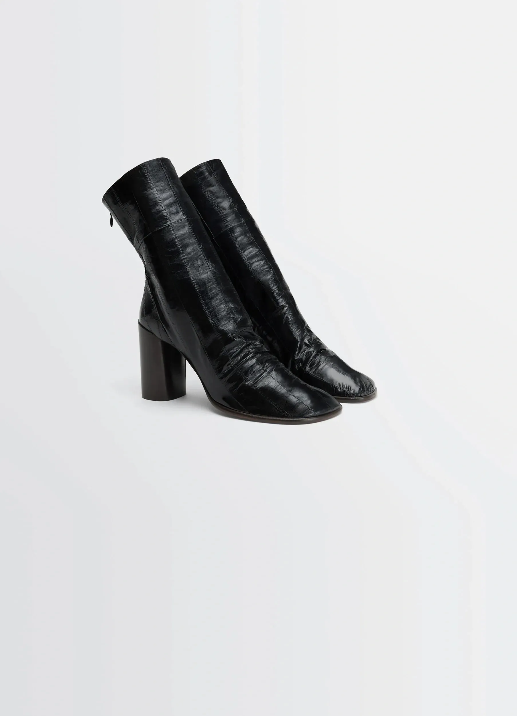 GLOVE ANKLE BOOTS 80 sold by Lemaire product image thumbnail 4