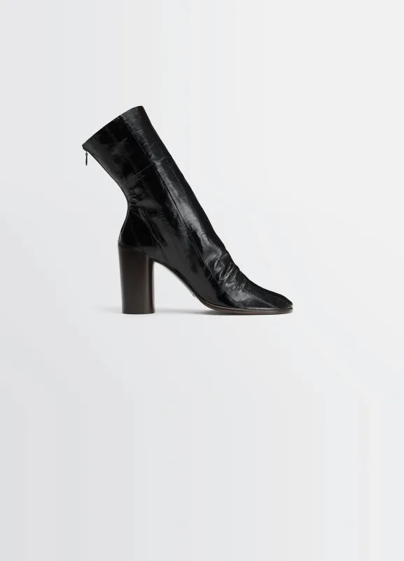 GLOVE ANKLE BOOTS 80 made by Lemaire