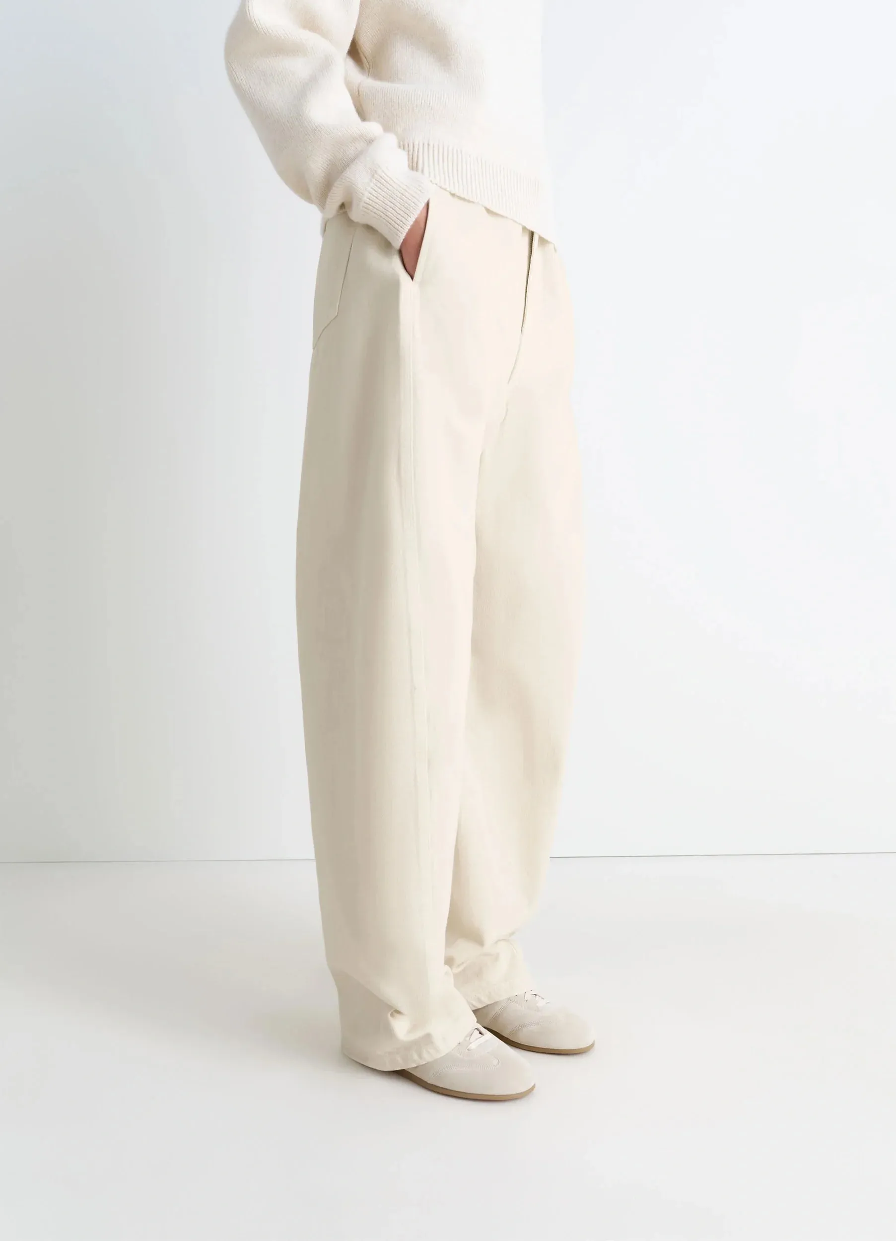 SOFT RUNNER sold by Lemaire product image thumbnail 2