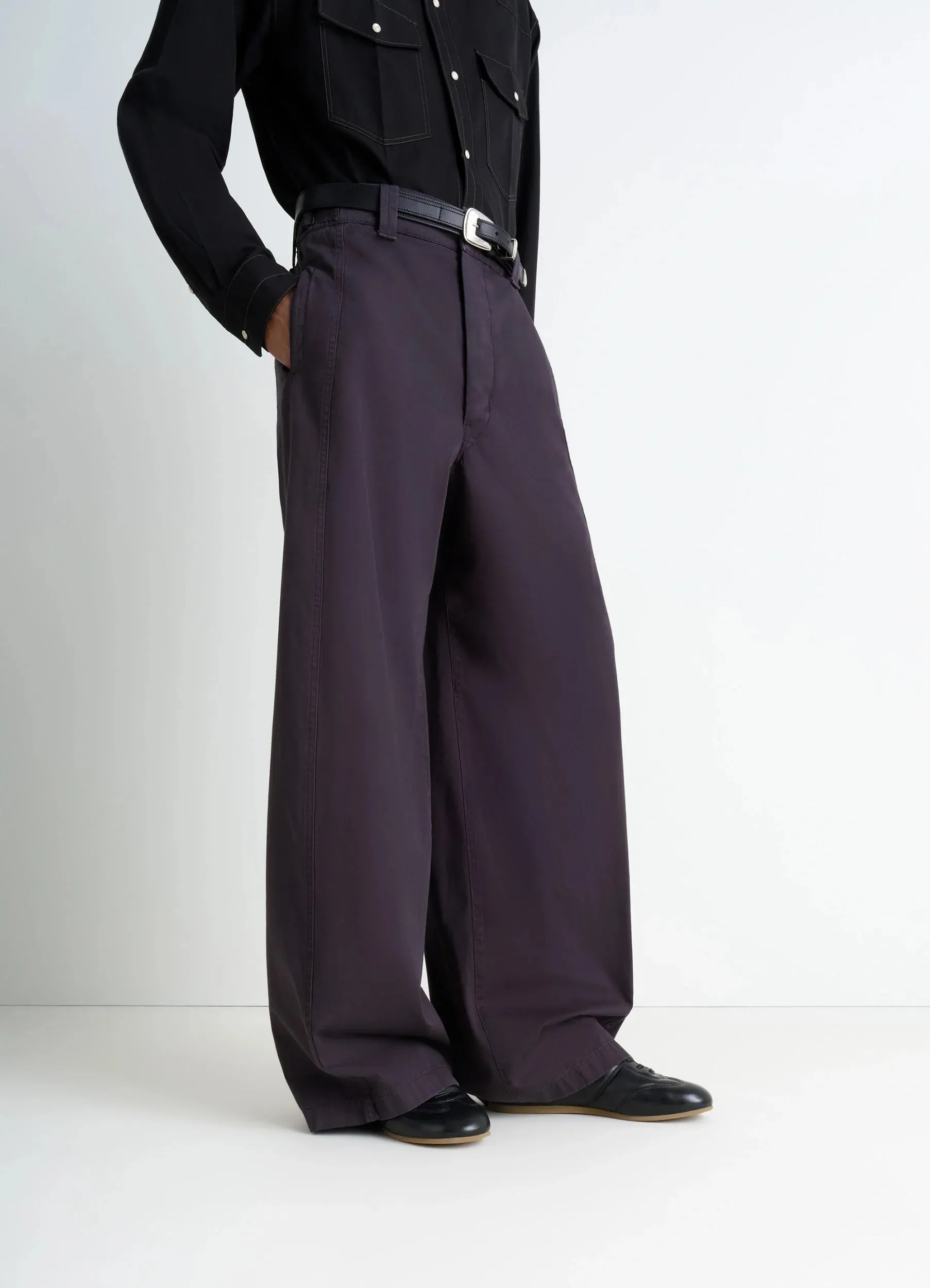 SOFT RUNNER sold by Lemaire product image thumbnail 2