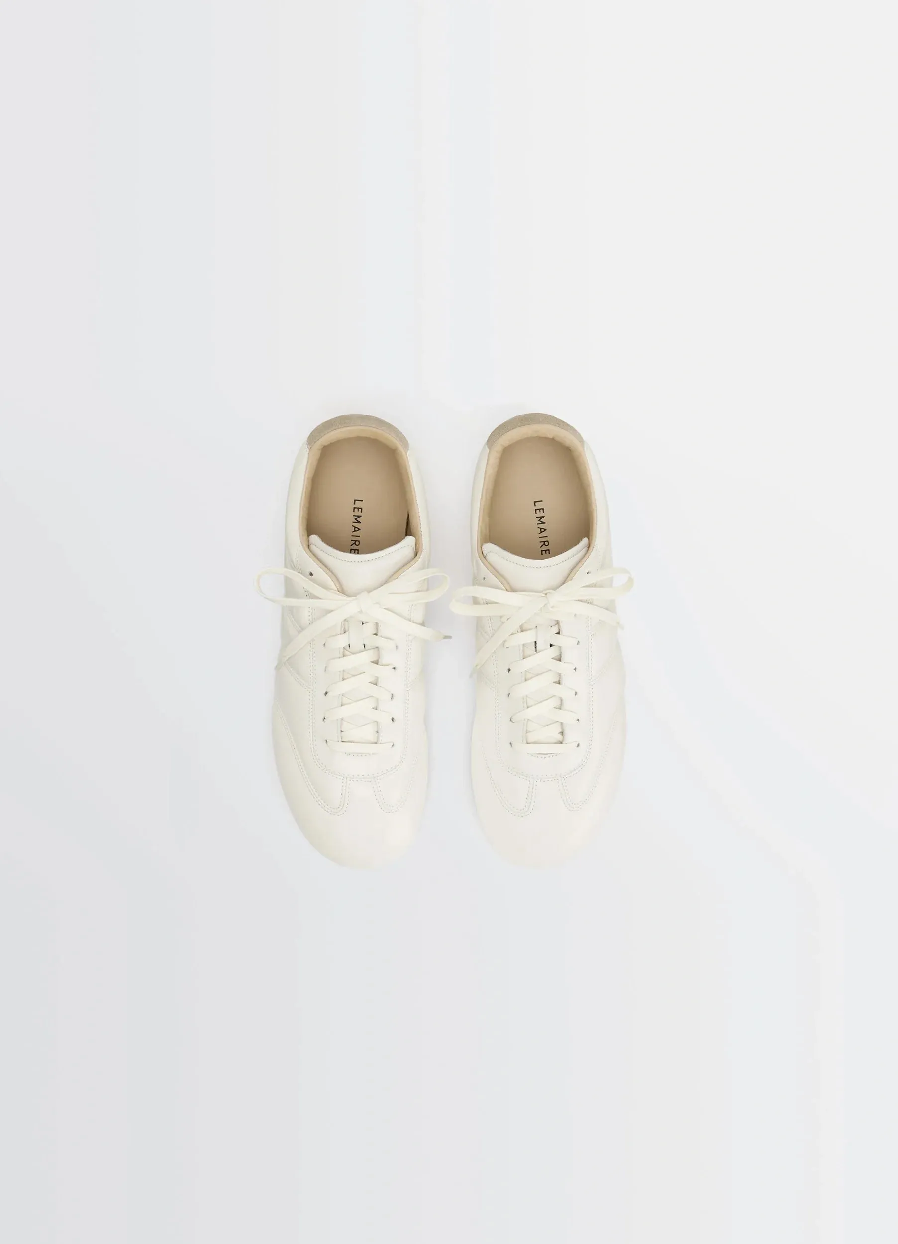 SOFT RUNNER sold by Lemaire product image thumbnail 5