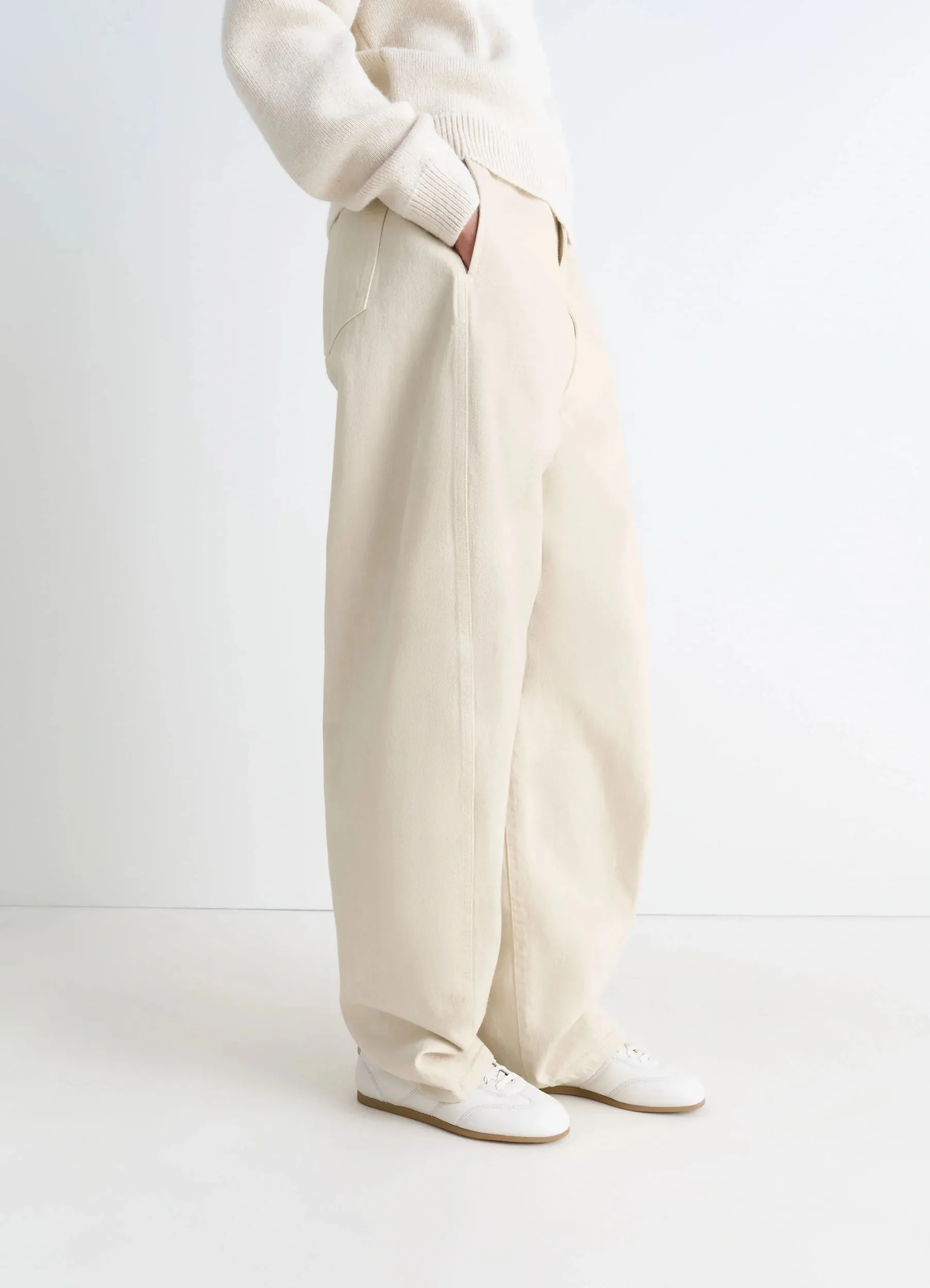 SOFT RUNNER sold by Lemaire product image thumbnail 2