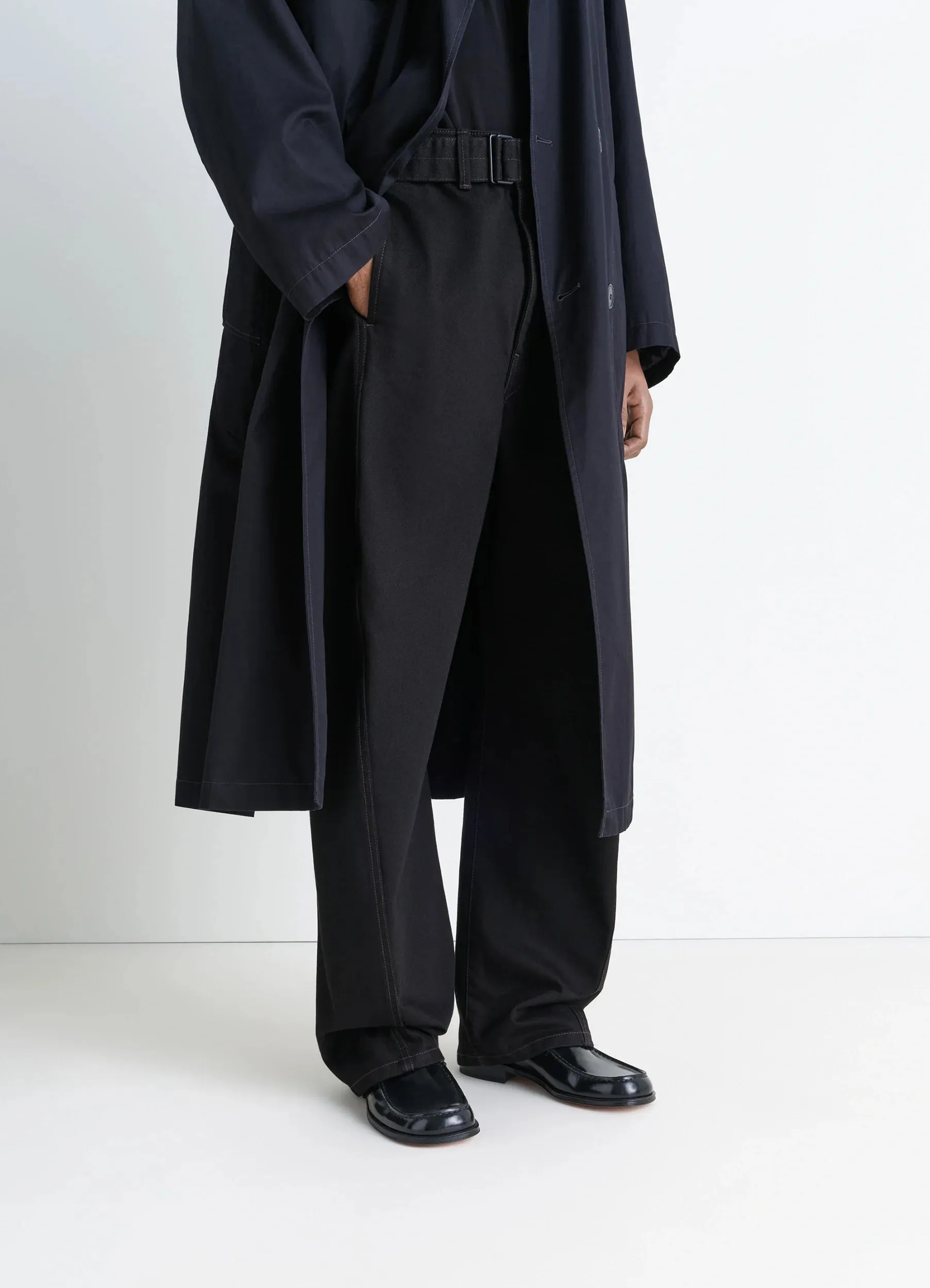 LOAFER sold by Lemaire product image thumbnail 2