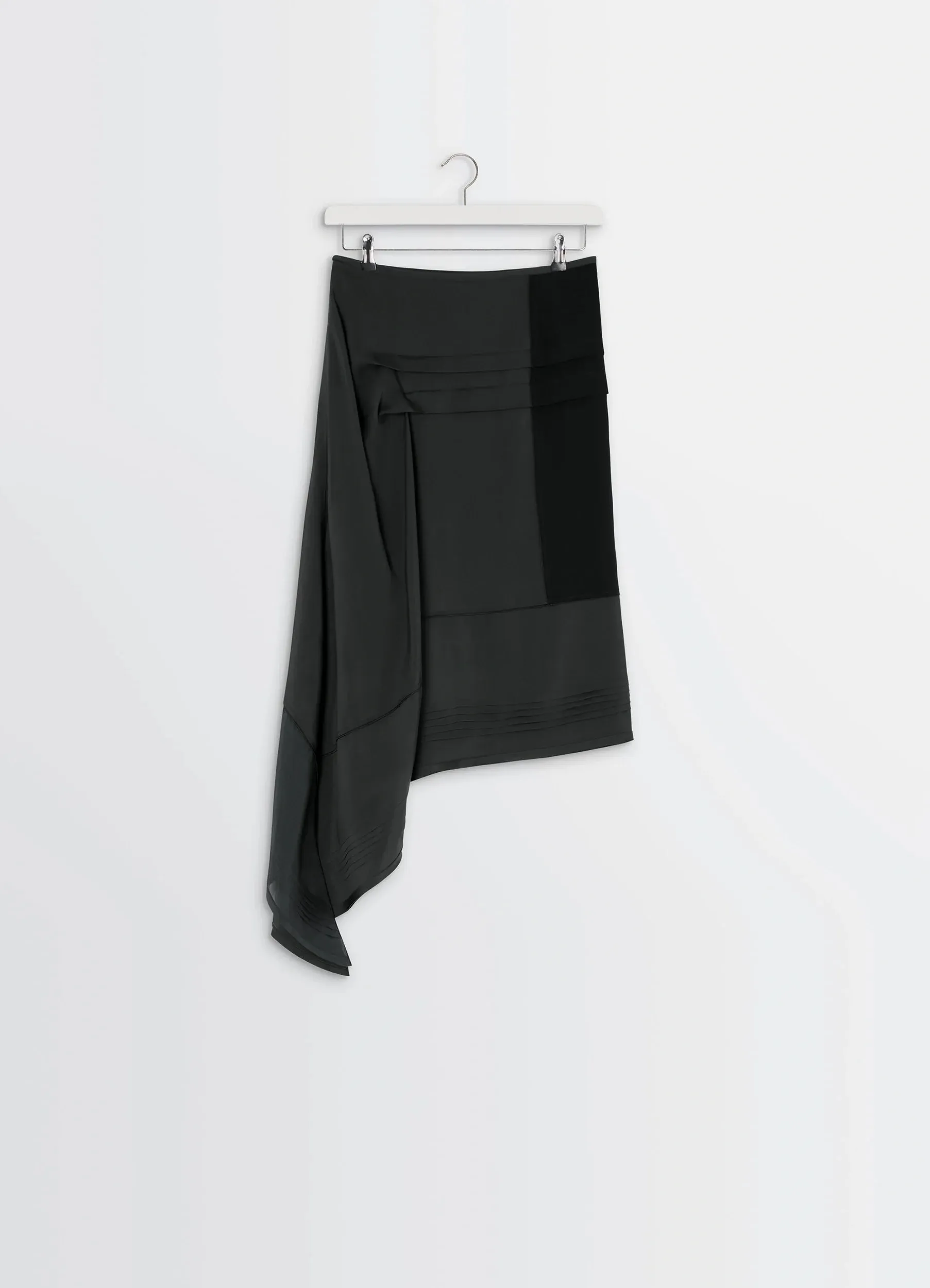 SKIRT WITH PLEATS sold by Lemaire product image thumbnail 5