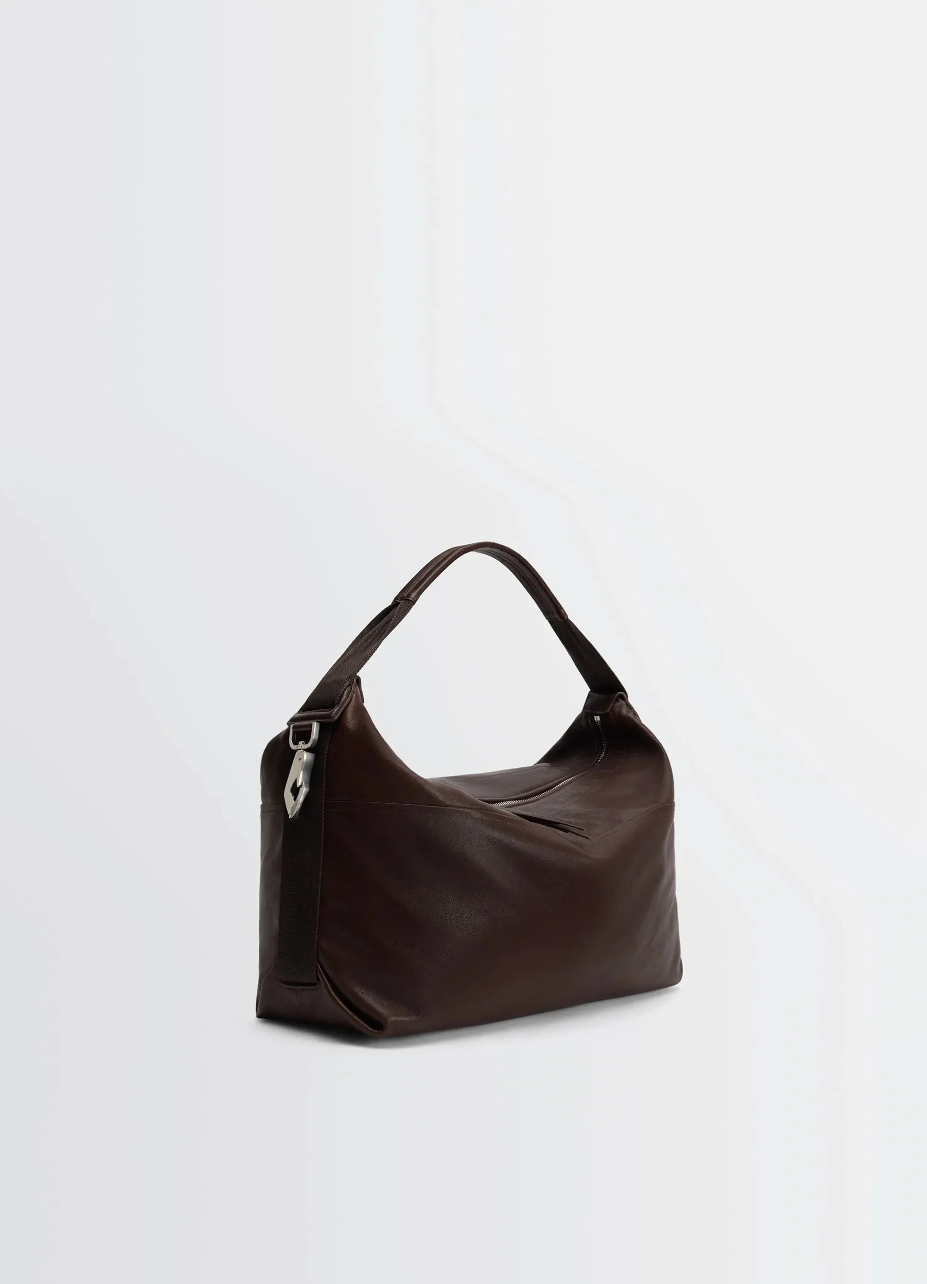 BERLINGOT HOBO BAG sold by Lemaire product image thumbnail 4