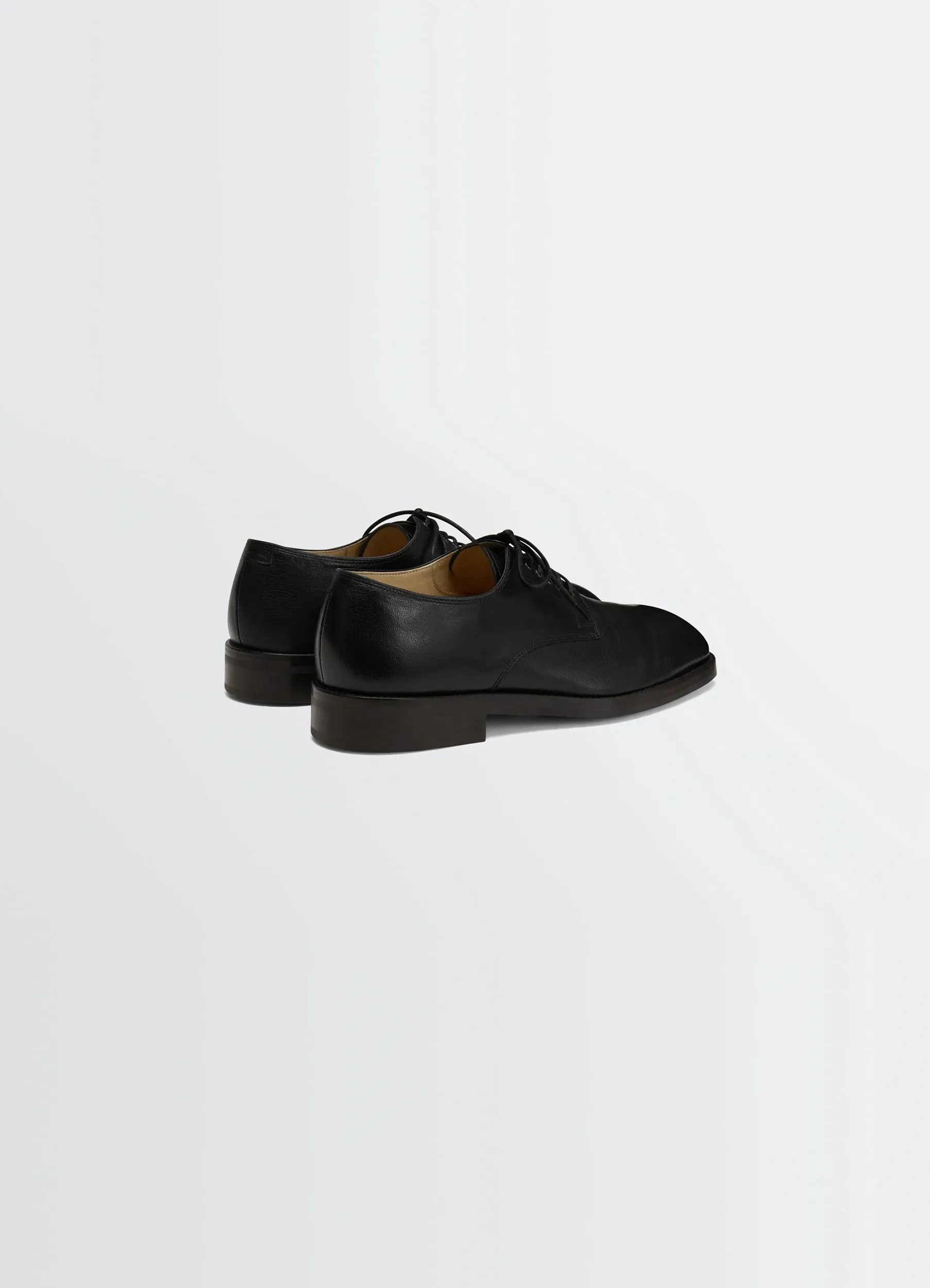 DERBIES IN LEATHER sold by Lemaire product image thumbnail 4