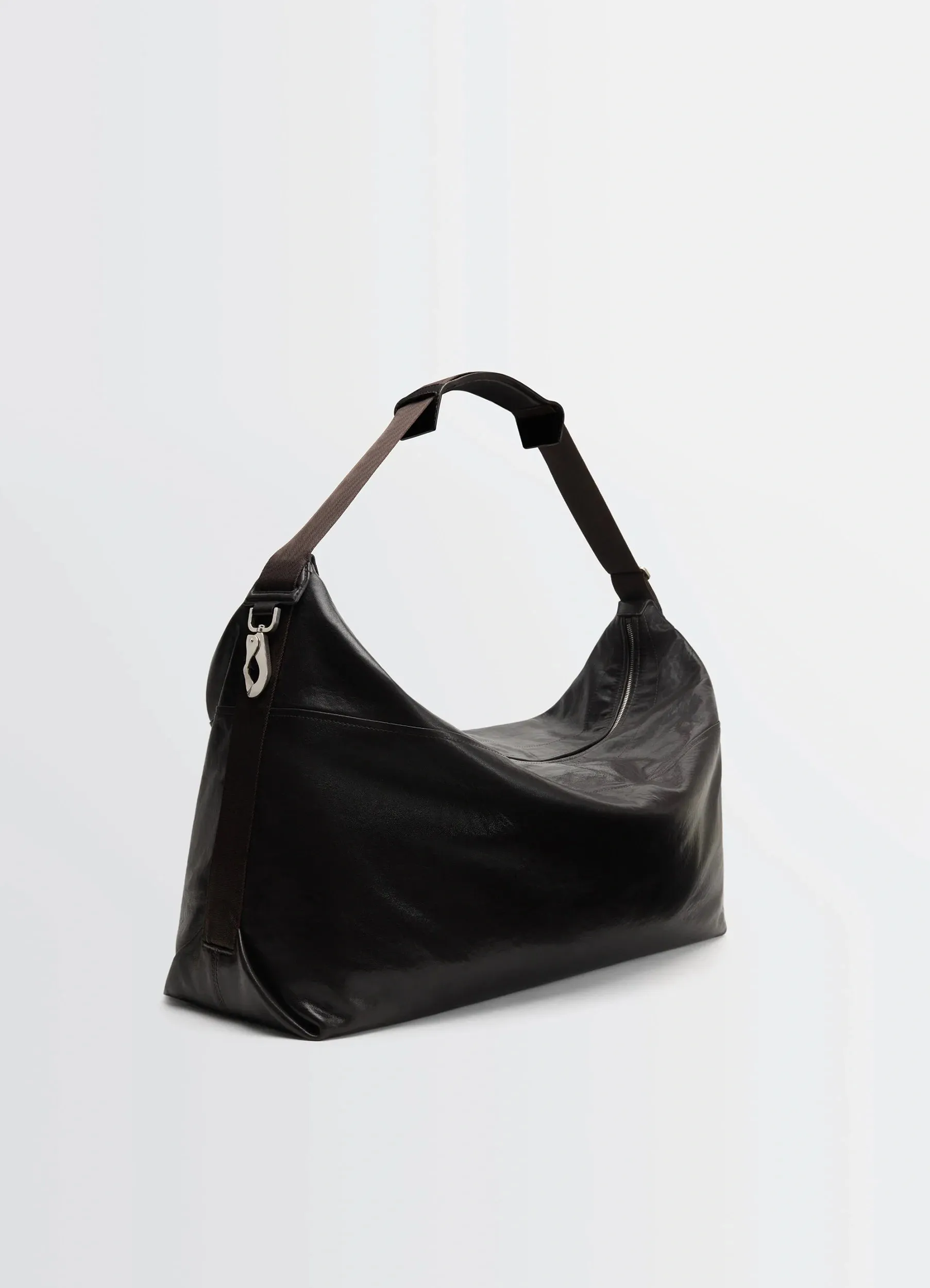 BERLINGOT 72H WEEKEND BAG sold by Lemaire product image thumbnail 4