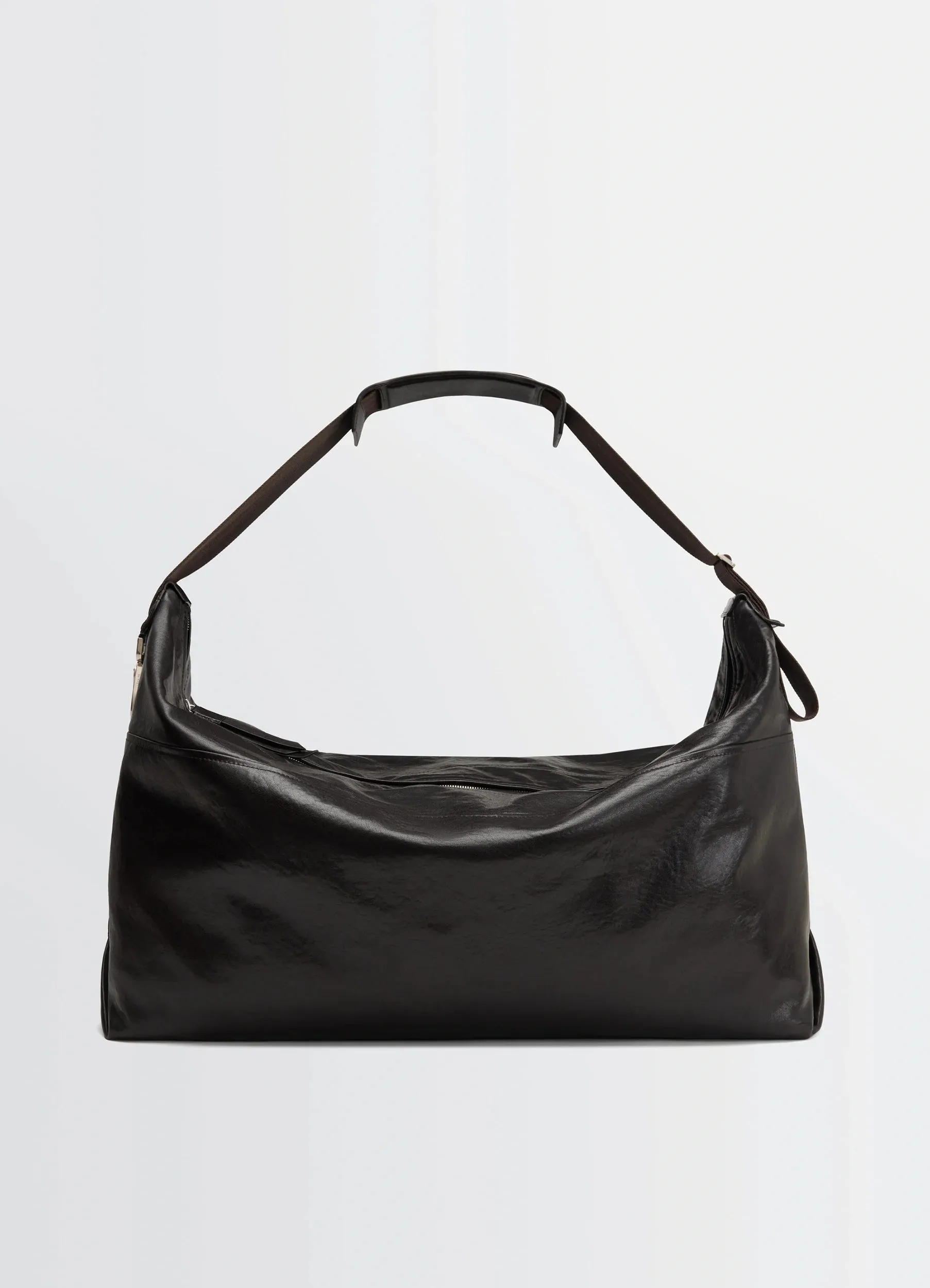 BERLINGOT 72H WEEKEND BAG sold by Lemaire product image thumbnail 2