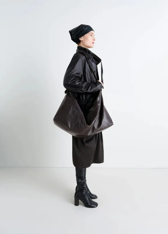 BERLINGOT 72H WEEKEND BAG sold by Lemaire