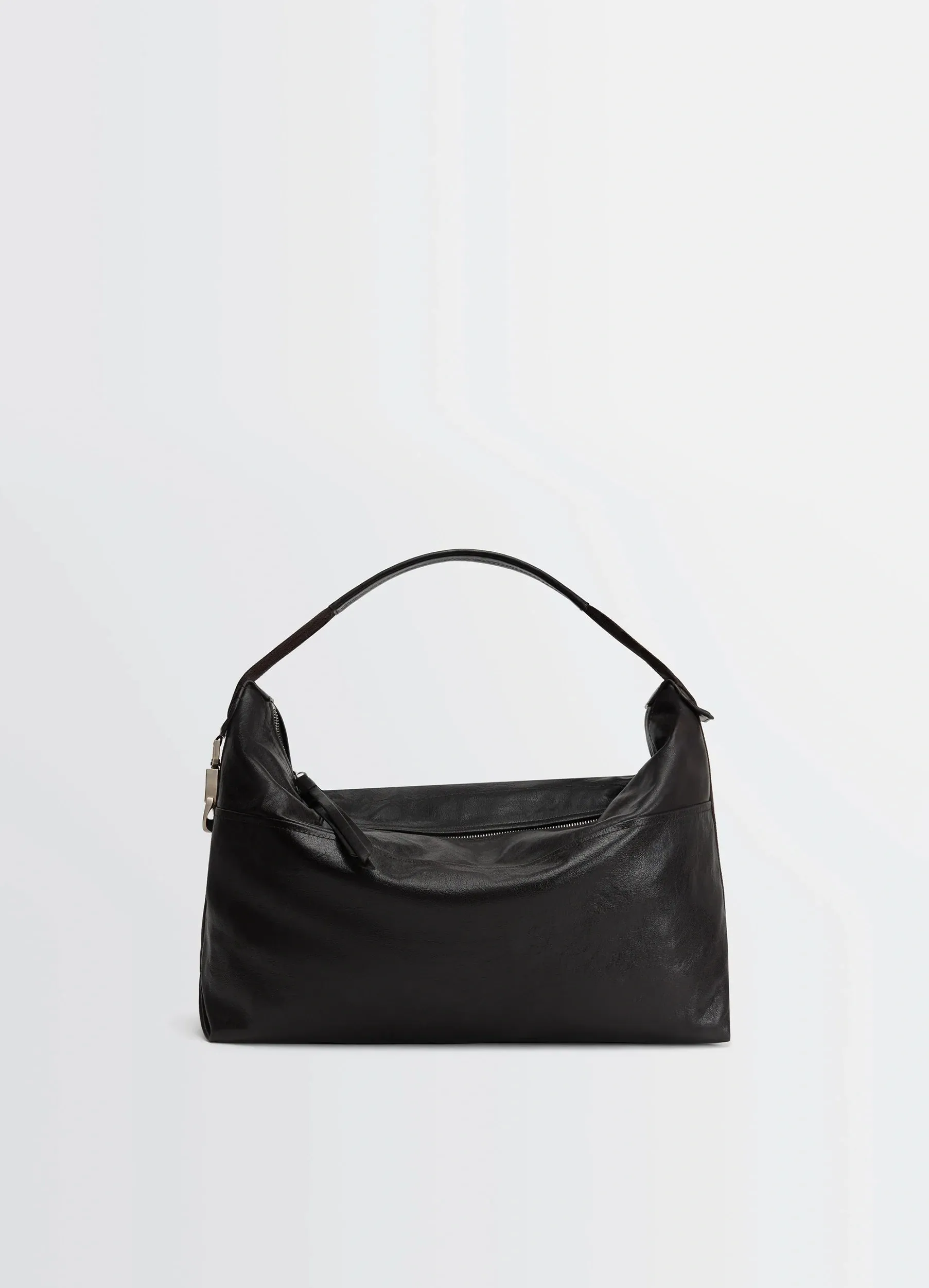 BERLINGOT HOBO BAG IN LEATHER sold by Lemaire product image thumbnail 2