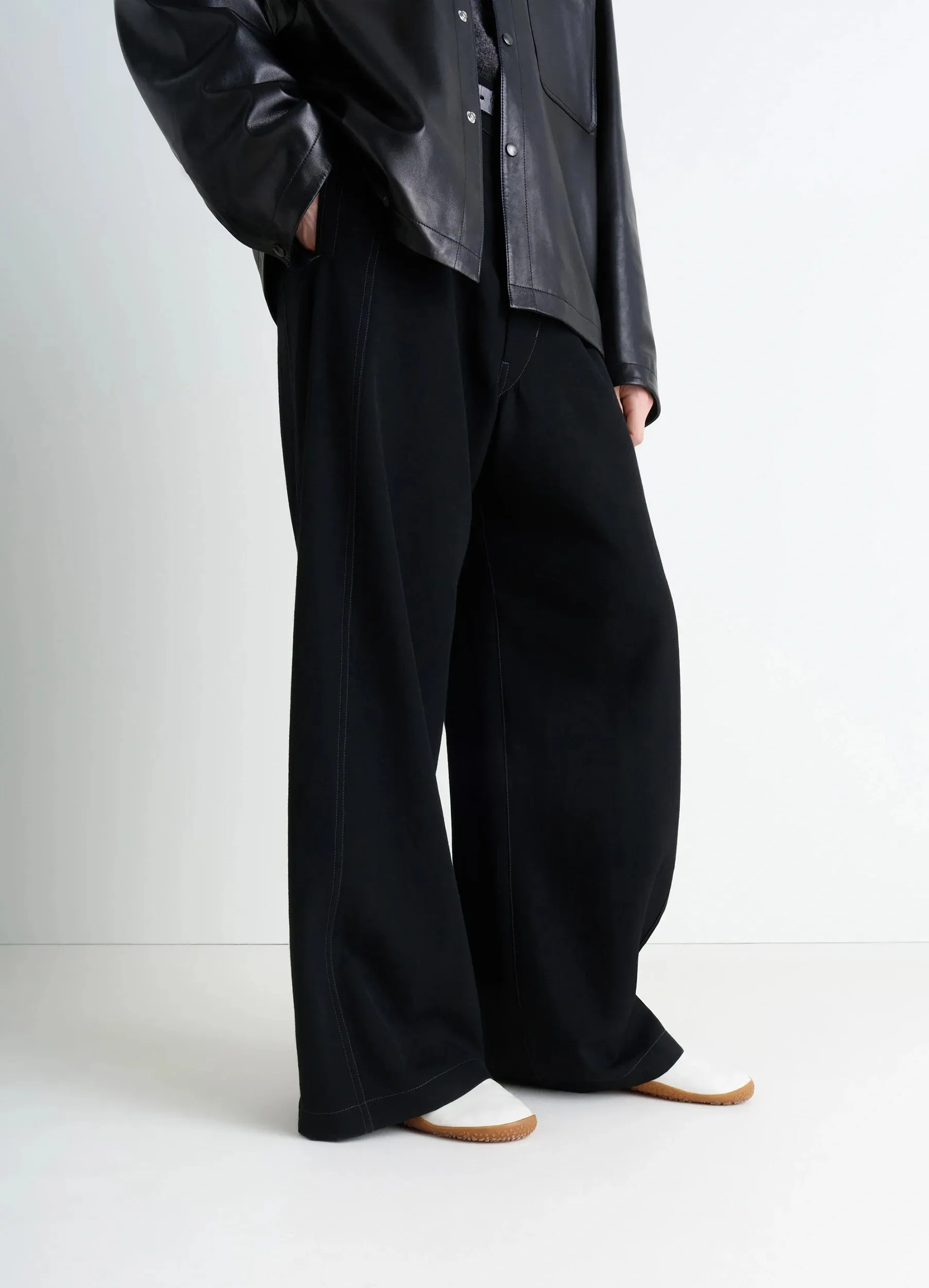 VIBRAM GLOVE SLIP ON sold by Lemaire product image thumbnail 2