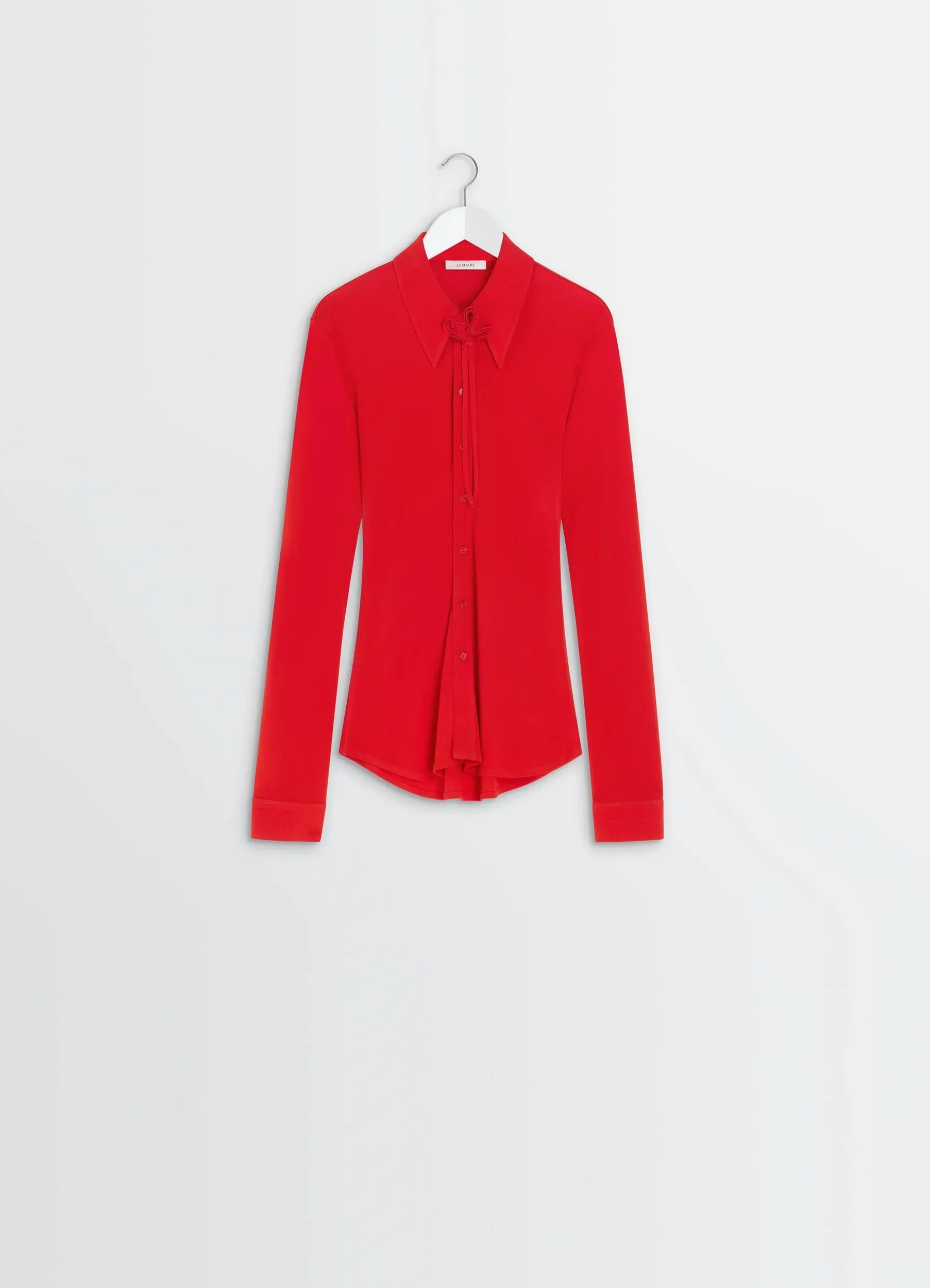 SOFT FITTED SHIRT sold by Lemaire product image thumbnail 5
