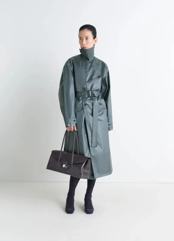 TRENCH COAT sold by Lemaire